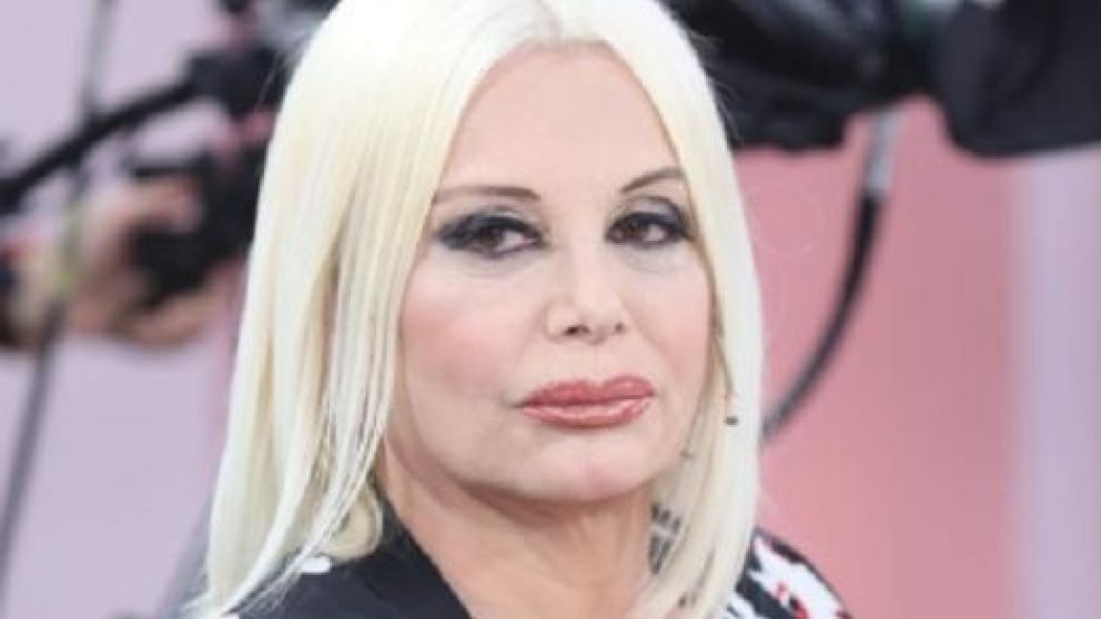 Una mala temporada para la capocómica.