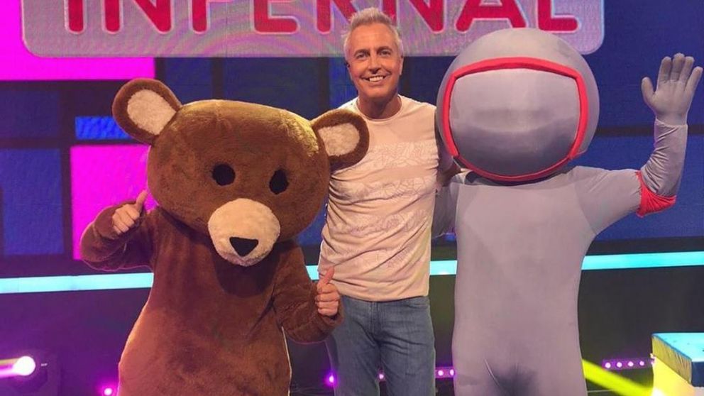 ¡Es todo un éxito!