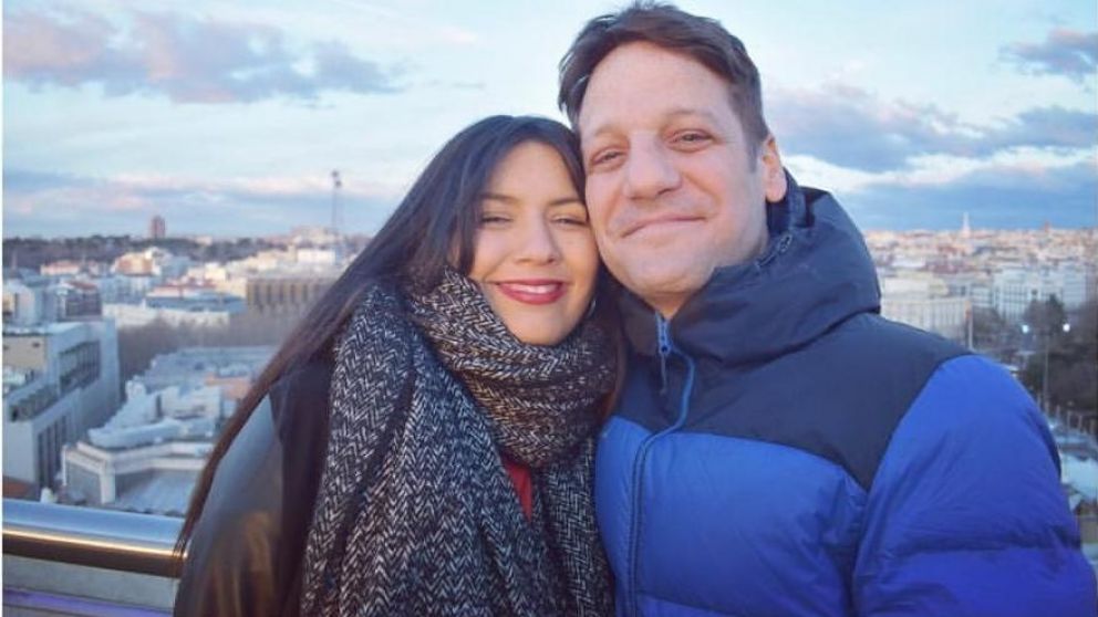 ¡Se agrandó la familia!