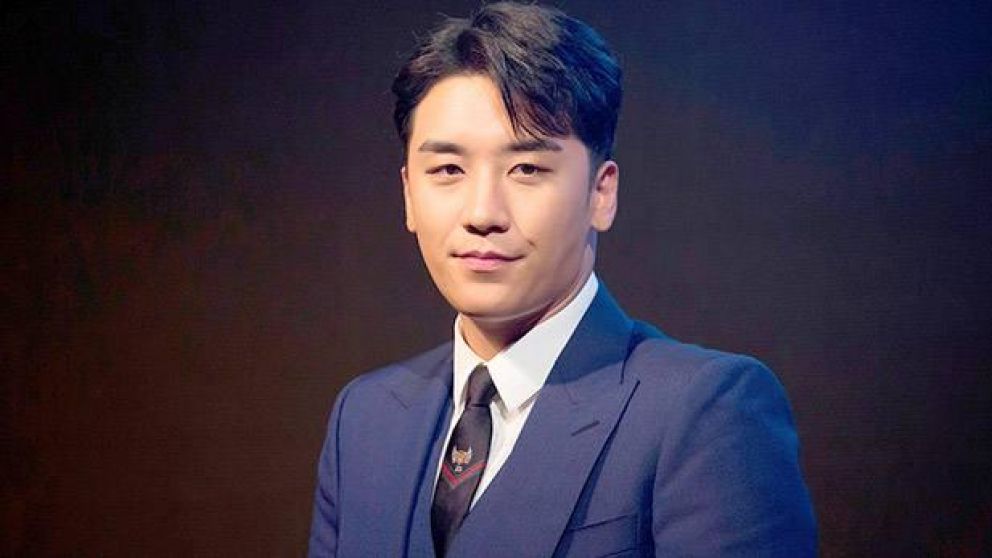 El artista de K-pop enfrenta una fuerte acusación.