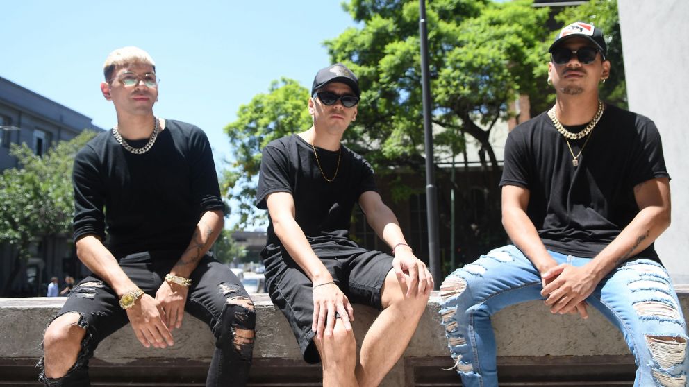 Como nuevos (Rub�n Paredes/Cr�nica).