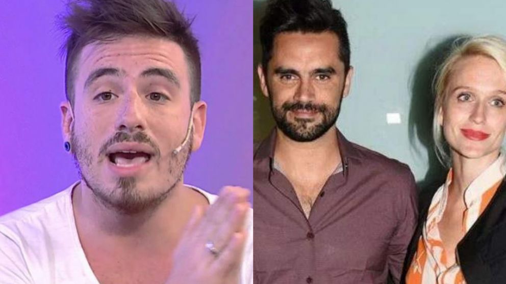 ¡Escándalo en el country!