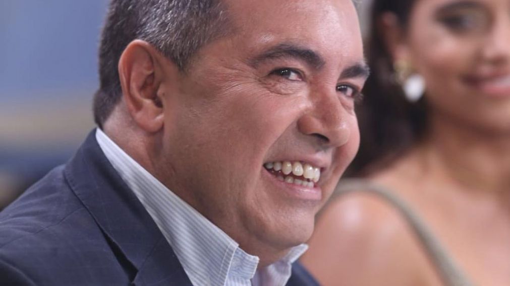 El humorista habl� con DiarioShow sobre el crimen de Villa Gesell. 
