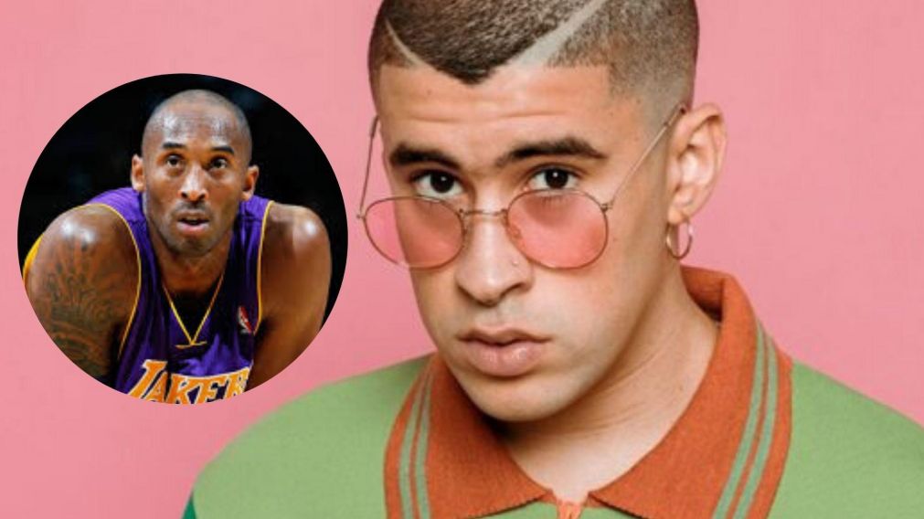 El artista record� al deportista.