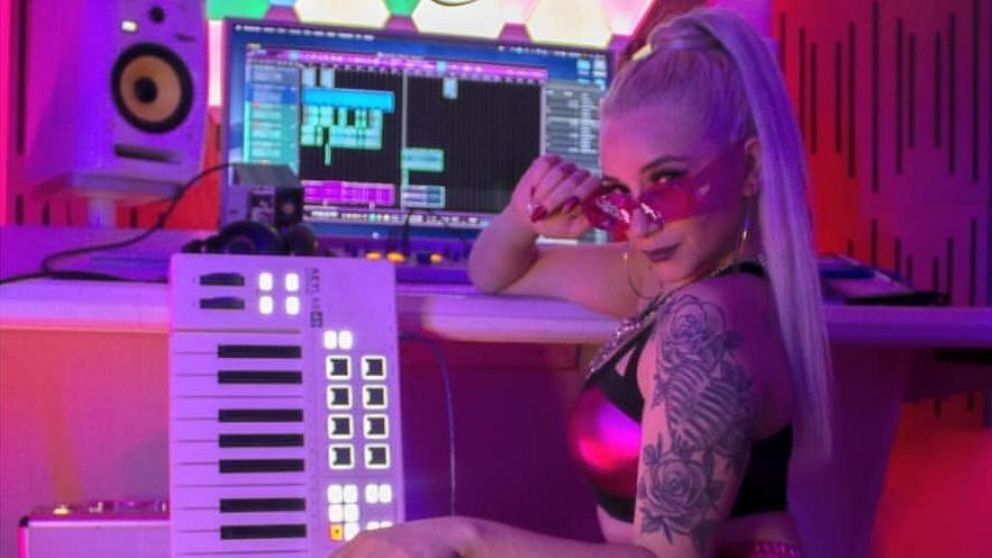 "Tenían todo armado", aseguró.