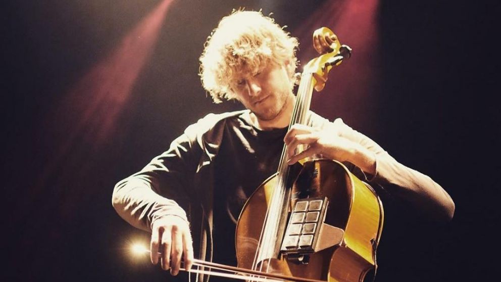 El argentino que destaca en lista de nominados de los Grammy 2020.