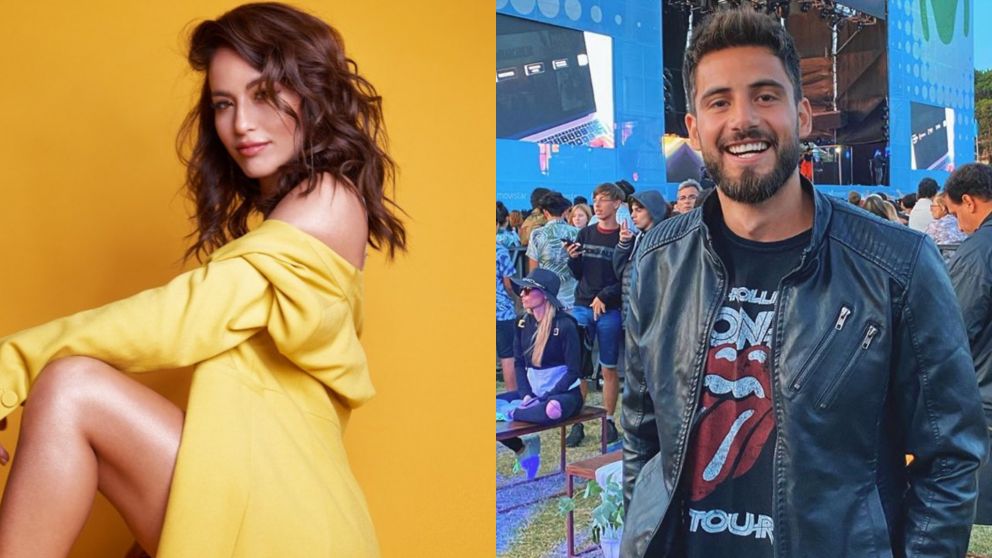 ¿Qué pasa entre Flor y Nico?