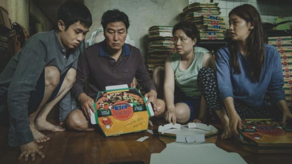 El filme ya fue aclamado en todo el mundo y gan� premios.