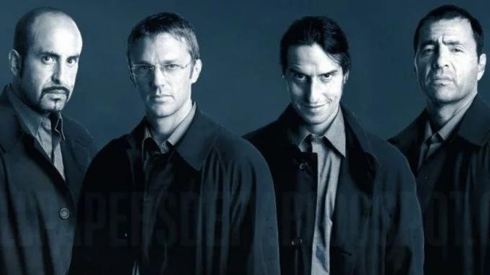 Confirmaron el regreso de la serie.