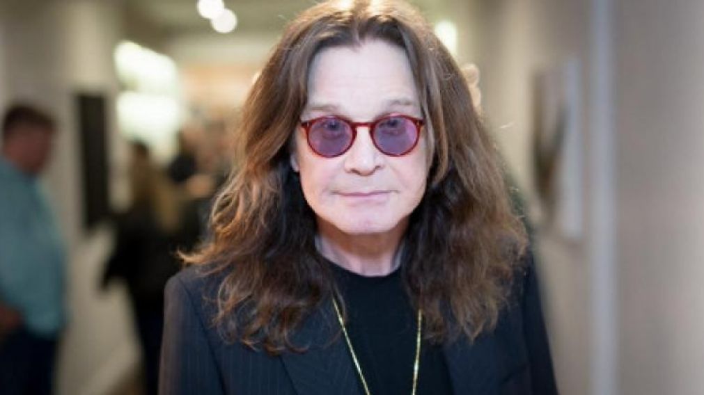 El legendario rockero tiene 71 años.