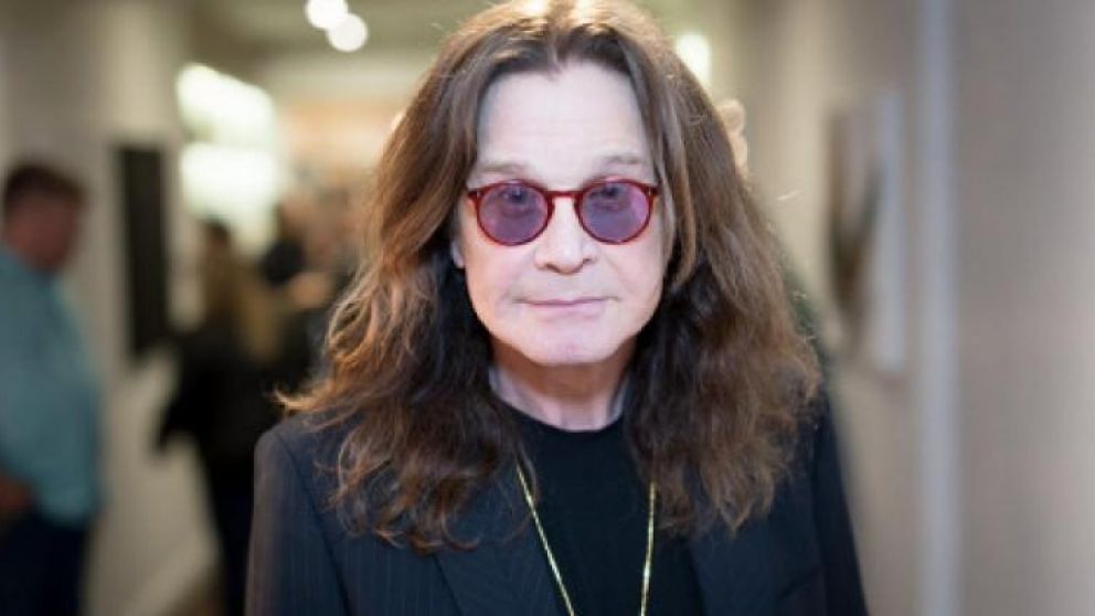 El legendario rockero tiene 71 años.