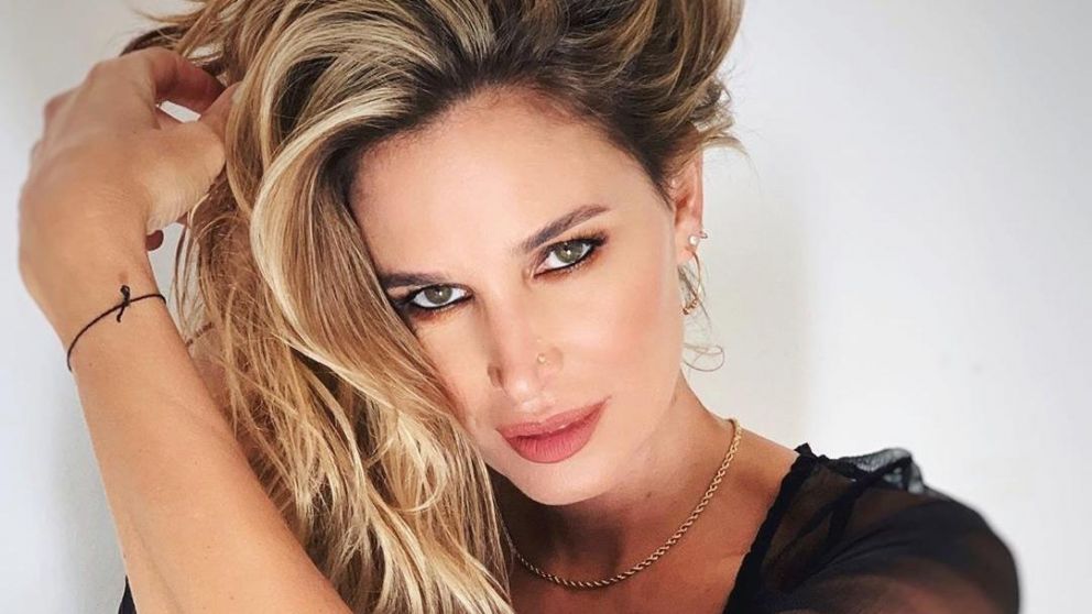 Borró la publicación a los pocos minutos.