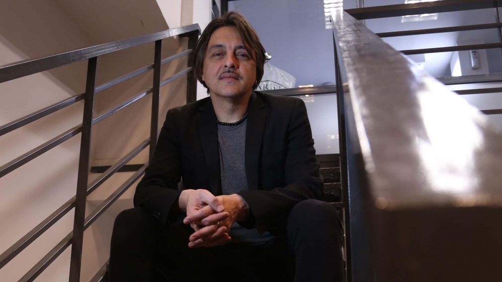 El actor lapidó a Juan Darthés (Archivo Crónica).
