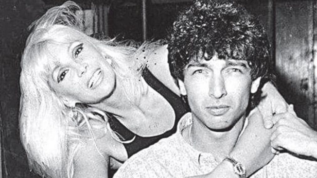 Su y Ricardo en "Sugar".