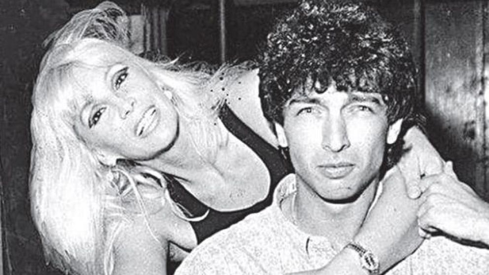 Su y Ricardo en "Sugar".