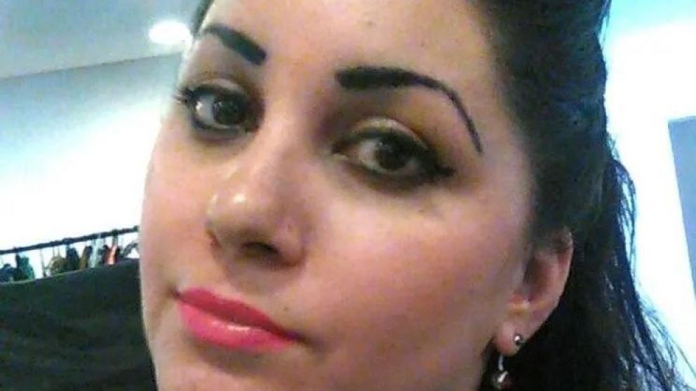 La mujer criticó los cuestionamientos a su denuncia.