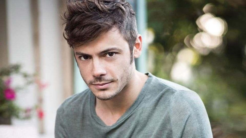 El actor abrió su corazón y habló de todo.