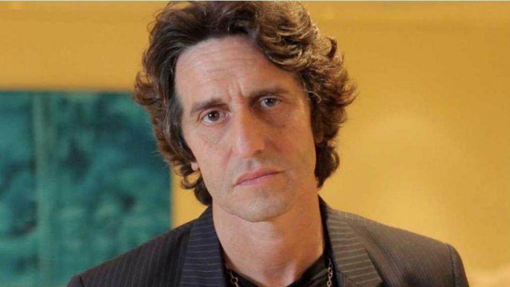 "Hay que sentar jurisprudencia", dijo.