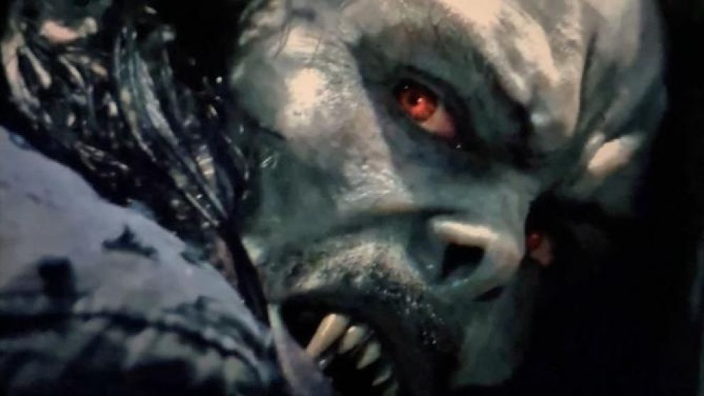 Expectativas por la nueva película de Marvel.