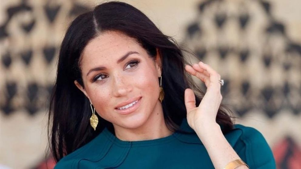 La drástica decisión de Meghan Markle.