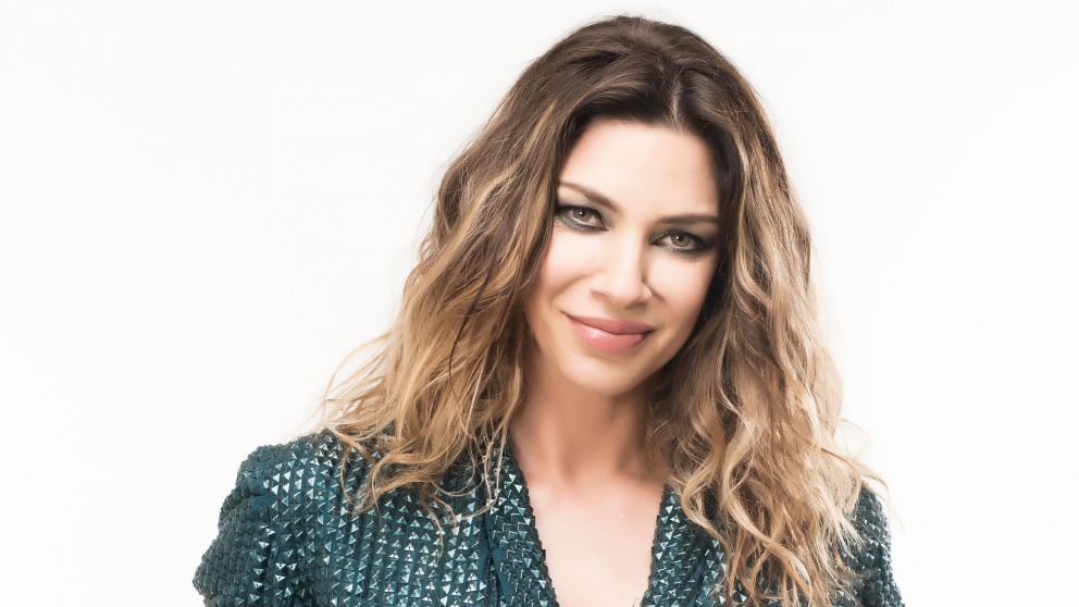 Una artista todo terreno se confesó con DiarioShow.com.