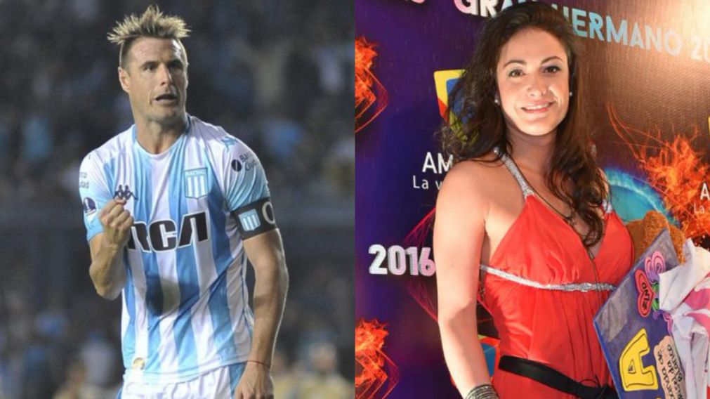 La mujer le pide que el futbolista se haga los exámenes para comprobar o descartar la paternidad de su hijo.