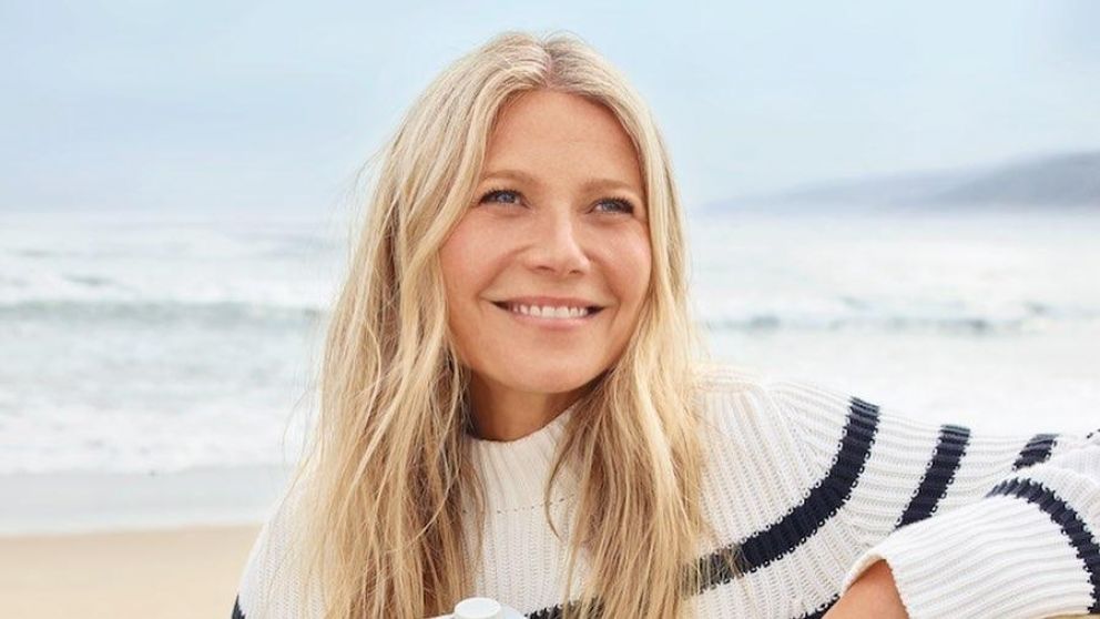 Las insólitas ideas de la actriz.