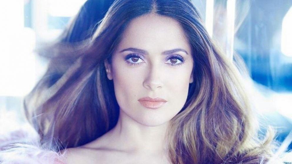 La actriz mexicana se defendió.