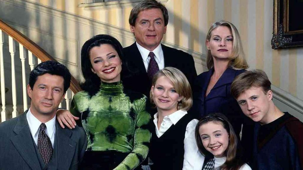 Regresa la sitcom estadounidense de manera inesperada.