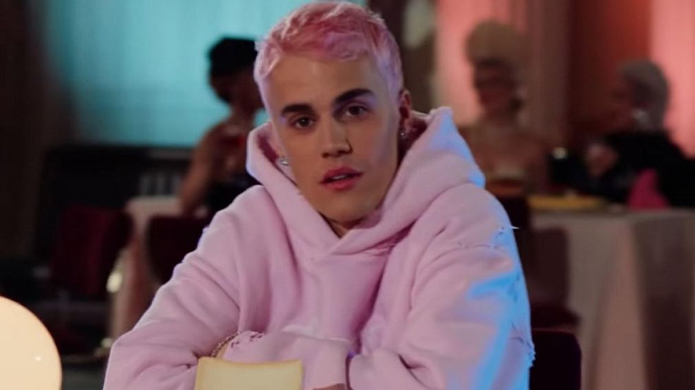 ¡Preocupación! Justin Bieber sería víctima de la enfermedad de Lyme.