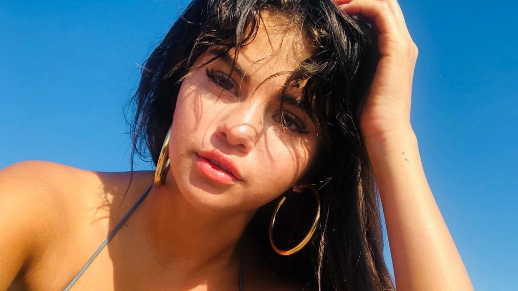Selena Gomez la pasó mal en sus vacaciones.