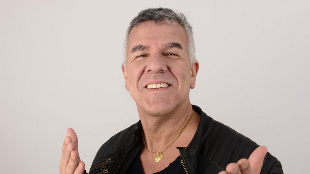 La mala experiencia de Dady Brieva con el chip sexual.