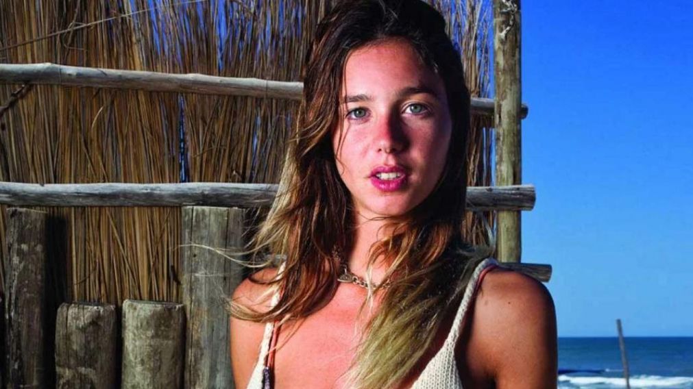 Lucía Celasco le pidió disculpas a la mujer que agredió en Uruguay.