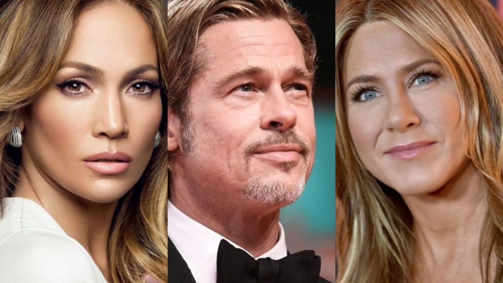 La lista de nominados de los Globos de Oro 2020.