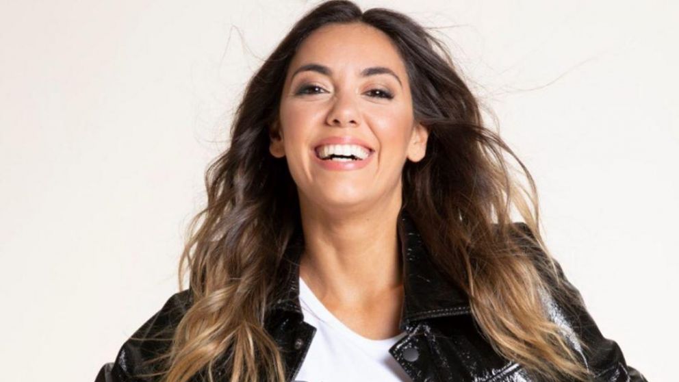 Floppy Tesouro, feliz porque volvió con su esposo.