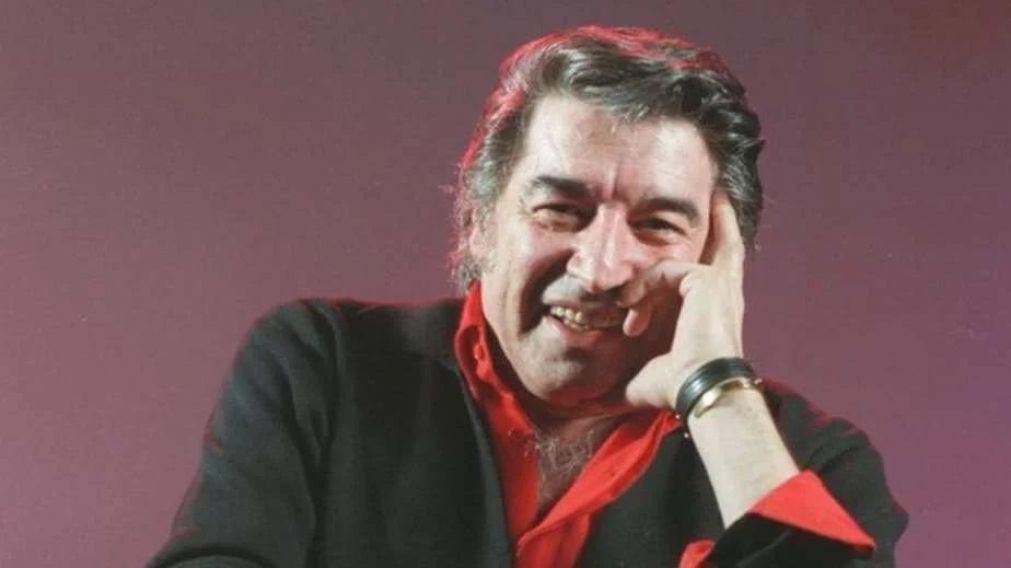Sandro siempre en nuestros corazones.
