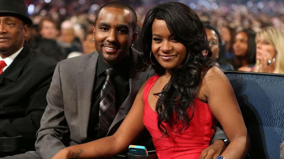 Nick Gordon, de 30 años, murió de sobredosis.