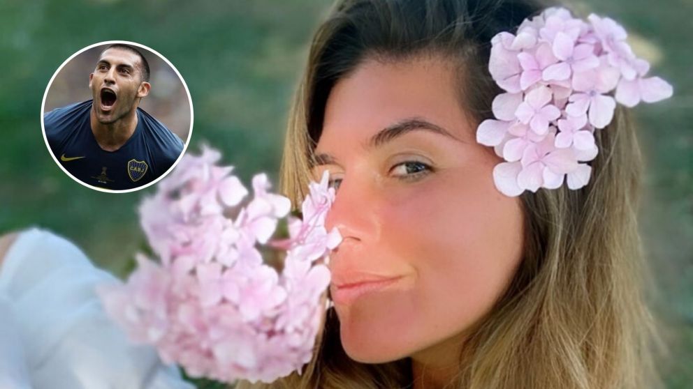 Loly Antoniale contó la verdad sobre Wanchope Ávila.