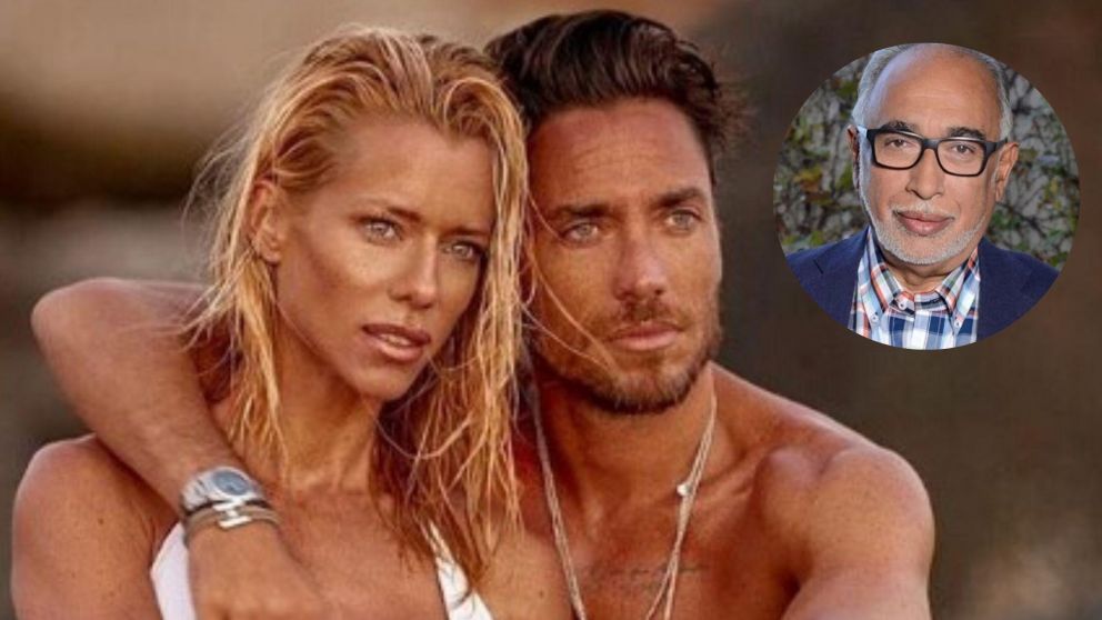 "El Negro" Oro y Matías Tasín, ¿juntos?