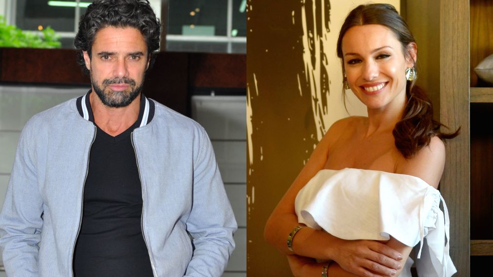 Fuerte acusaci�n de Lucian Castro contra �Pampita?
