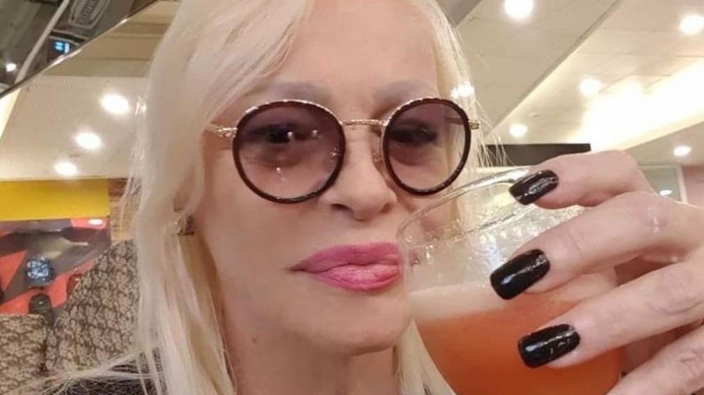 Silvia Süller dará el "Sí, quiero" con Jacobo Winograd.