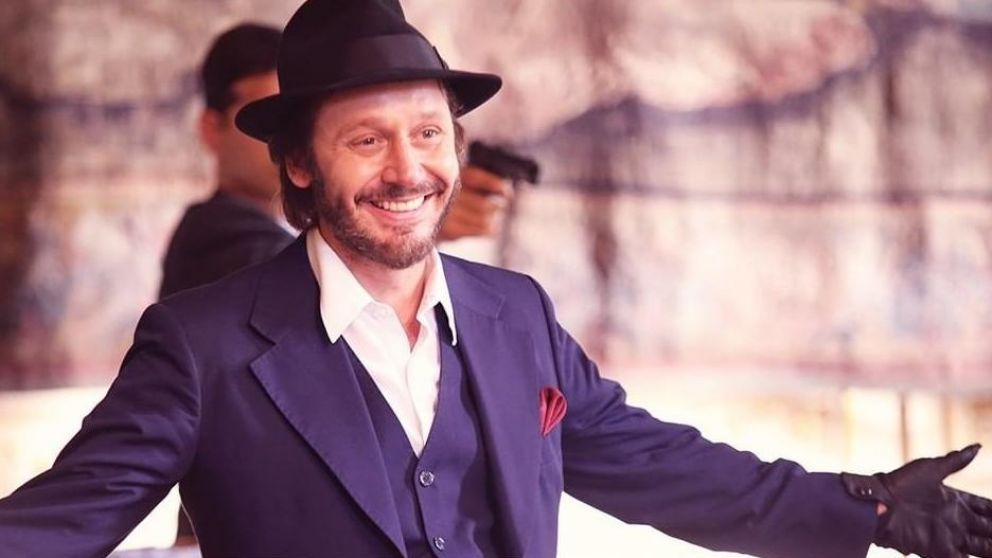 La novela "ATAV", líder indiscutida de la televisión.
