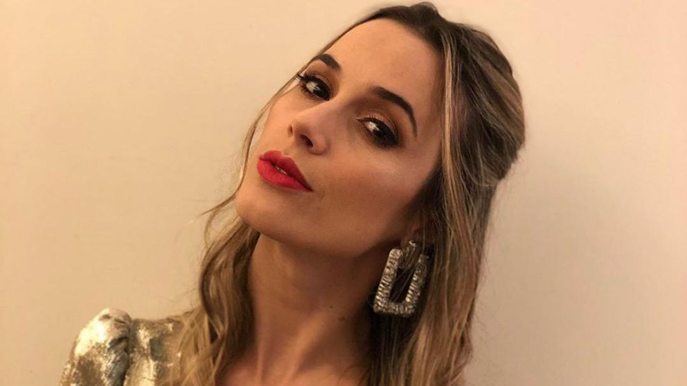 Chechu Bonelli generó repudio en las redes por una desafortunada frase.