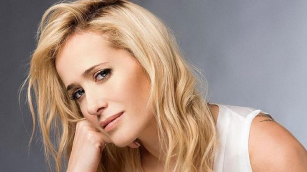 Fin del mistrio: Julieta Prandi anunció su romance con Guido Sardelli
