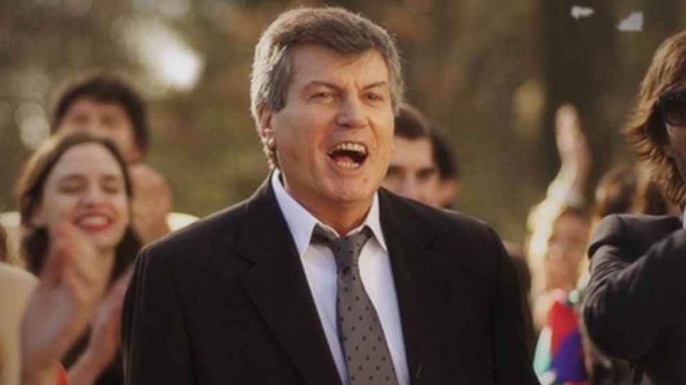 Nueva información sobre el estado de Carlín Calvo.