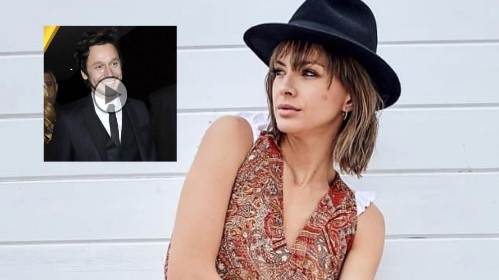 El curioso video que compartió la China Suárez de Benjamín Vicuña.