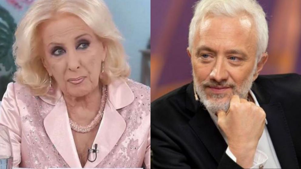 ¡La disputa de cada sábado!