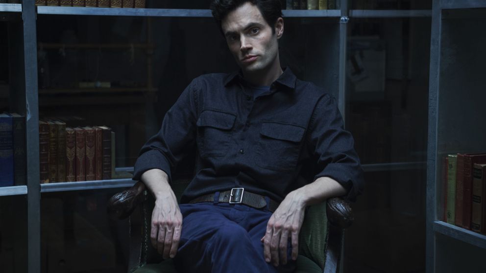 "You" regresa con una segunda temporada a Netflix.