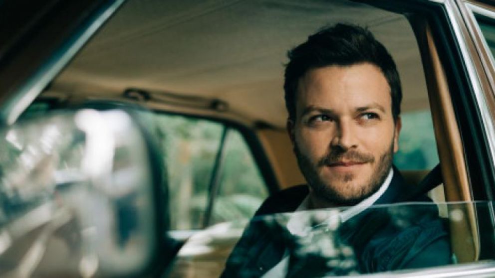 El colombiano va por más.