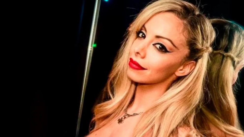 Se casó Gisela Bernal